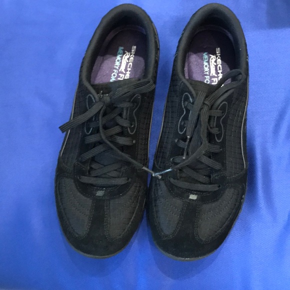 Skechers Shoes - SKETCHERS MEMORY FOAM